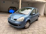 Renault Grand Modus  lang 1.2 16V   tüv 05-27 Klima TÜV - Renault Modus: Grand