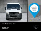 Mercedes-Benz Sprinter 211 CDI KA AHK+Klima+MBUX+ParkP+Tempo - Mercedes-Benz Sprinter: 211 Cdi