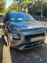Citroën C3 Aircross PureTech 110 EAT 6 Sta... - Citroën C3 Aircross von privat