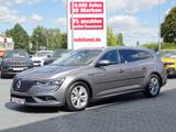Renault Talisman Grandtour 1.7 Business Edition LED ACC - Renault Talisman