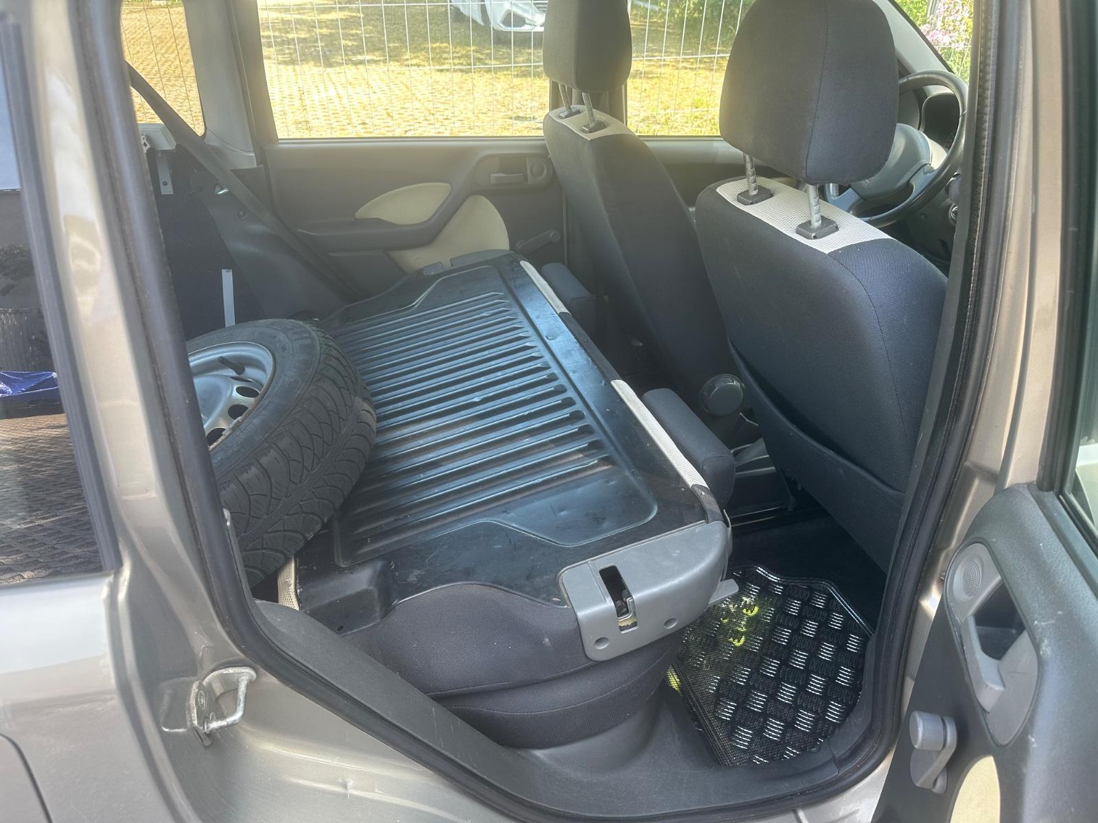 Fiat Panda 1.3 JTD Cross 4X4 Klima