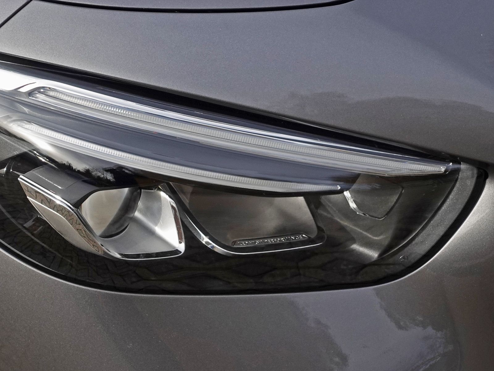 Fahrzeugabbildung Mercedes-Benz B 220 4MATIC 7G-DCT Progressive MBUX AHK Assist.