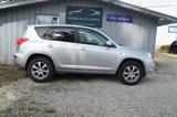 Toyota RAV Team|Allrad|Klimaautom.|Autom.|Tempomat| - gebrauchte Toyota RAV 4 aus dem Jahr 2009