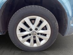 VW T6 Multivan DSG Klima Standhiezung