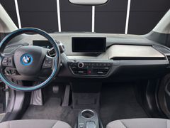 BMW i3 94 Ah (peak 125 kW)