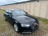 Audi A4 2.0 TDI 177kW S line Avant Facelift  - Audi A4 aus 2012: Kombi, Facelift