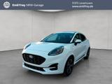 Ford Puma 1.0 EcoBoost Hybrid ST-LINE 92 kW, 5-türig - Ford Neuwagen