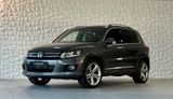 Volkswagen Tiguan Sport&Style 4M*3*R-LINE*BI-XE*NAVI*AHK - Volkswagen Tiguan aus 2012 mit Diesel-Antrieb
