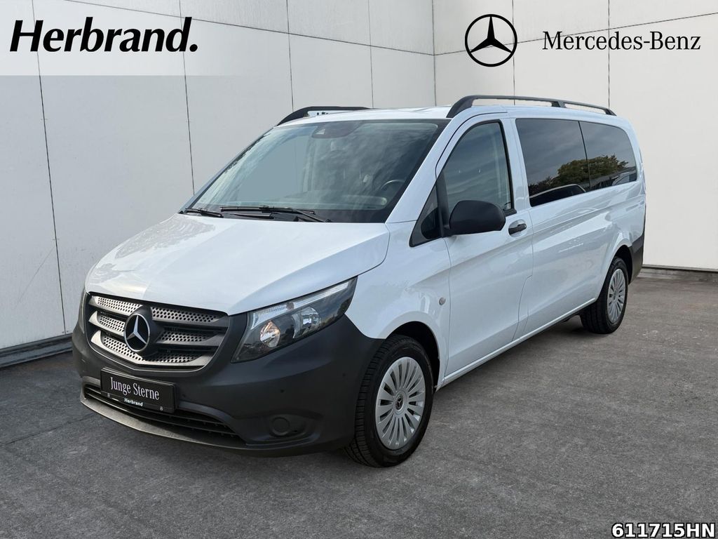 Image of Mercedes-Benz Vito