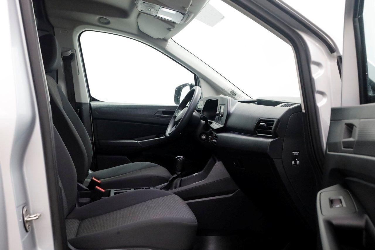 Volkswagen Caddy Cargo 2.0 TDI 102pk Maxi L2H1 Airco 11-202