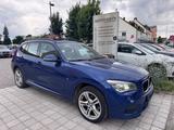 BMW X1 xDrive 20d M Paket Automatik Pano - BMW X1 mit Diesel-Antrieb: Standheizung