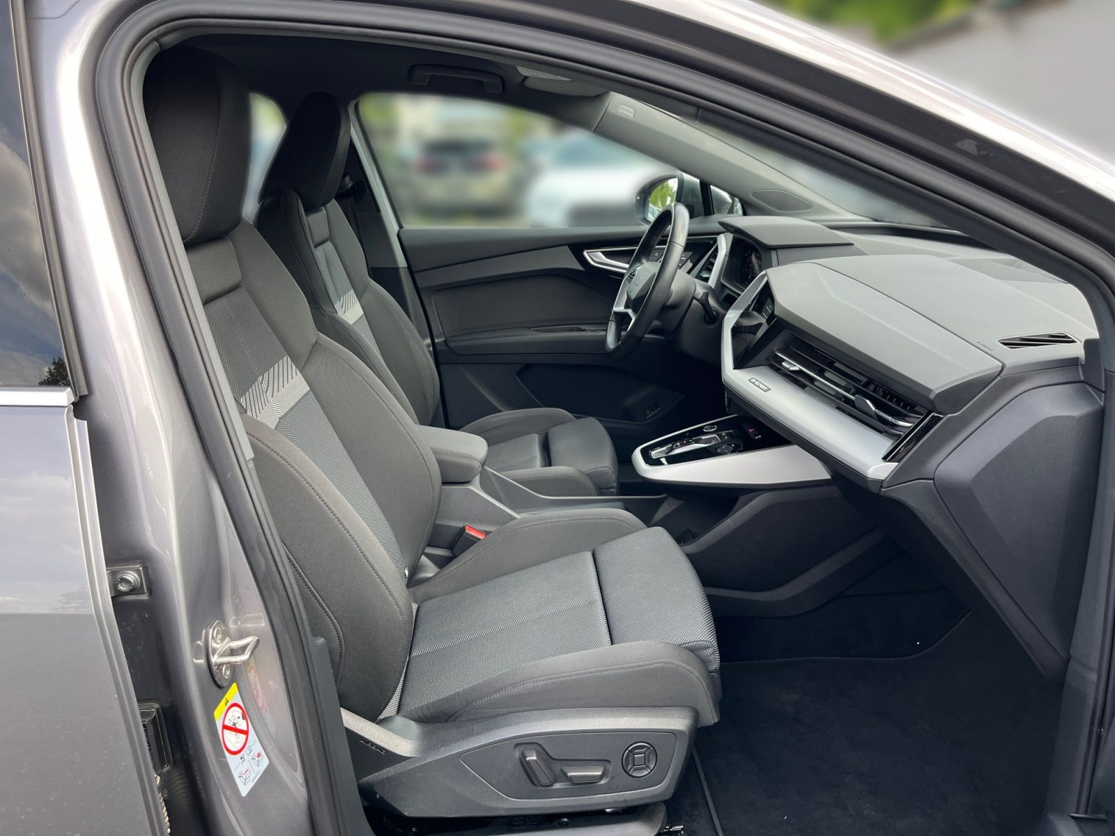 Audi Q4 e-tron - Bild 14