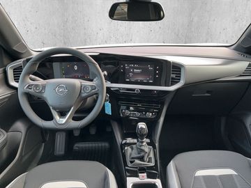 Opel Mokka 1.2 Turbo GS Line +Kam.+LED+SHZ+LM+PDC