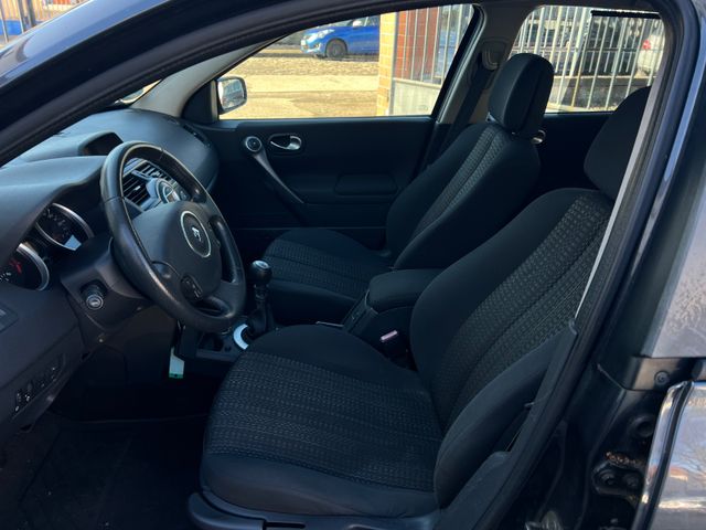 Megane II 1.9 dCi, TÜV Bild 8
