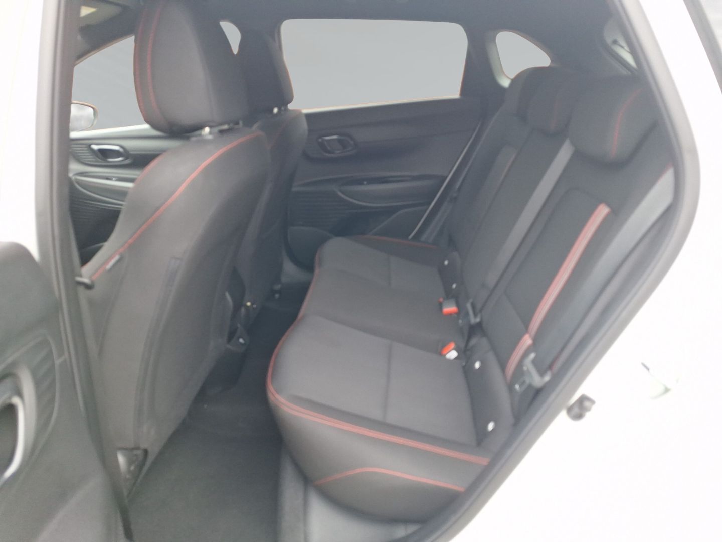 Hyundai i20 – Bild 10
