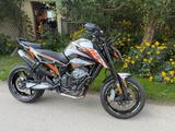 KTM Duke 790 L - KTM 790 DUKE