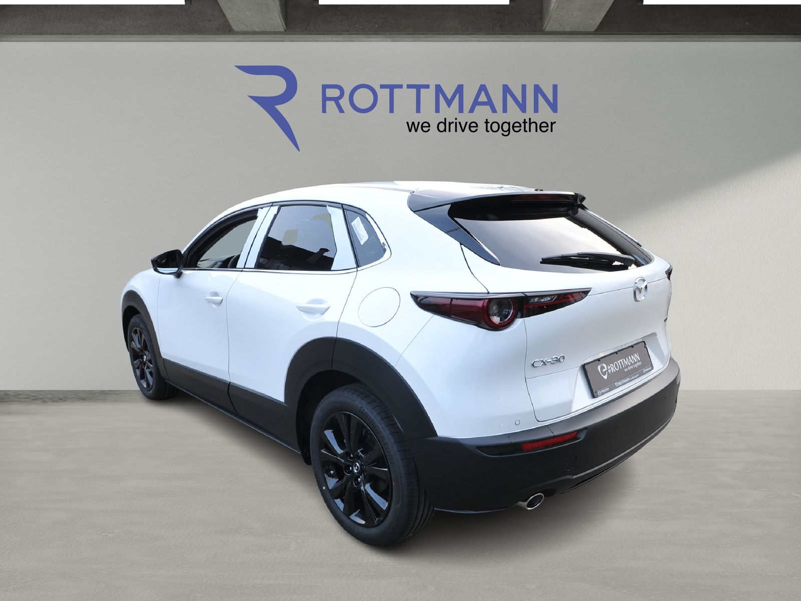 Mazda CX-30 - Bild 8