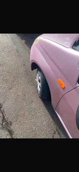 Daihatsu Daihstsu cuore - gebrauchte Daihatsu Cuore aus dem Jahr 2005
