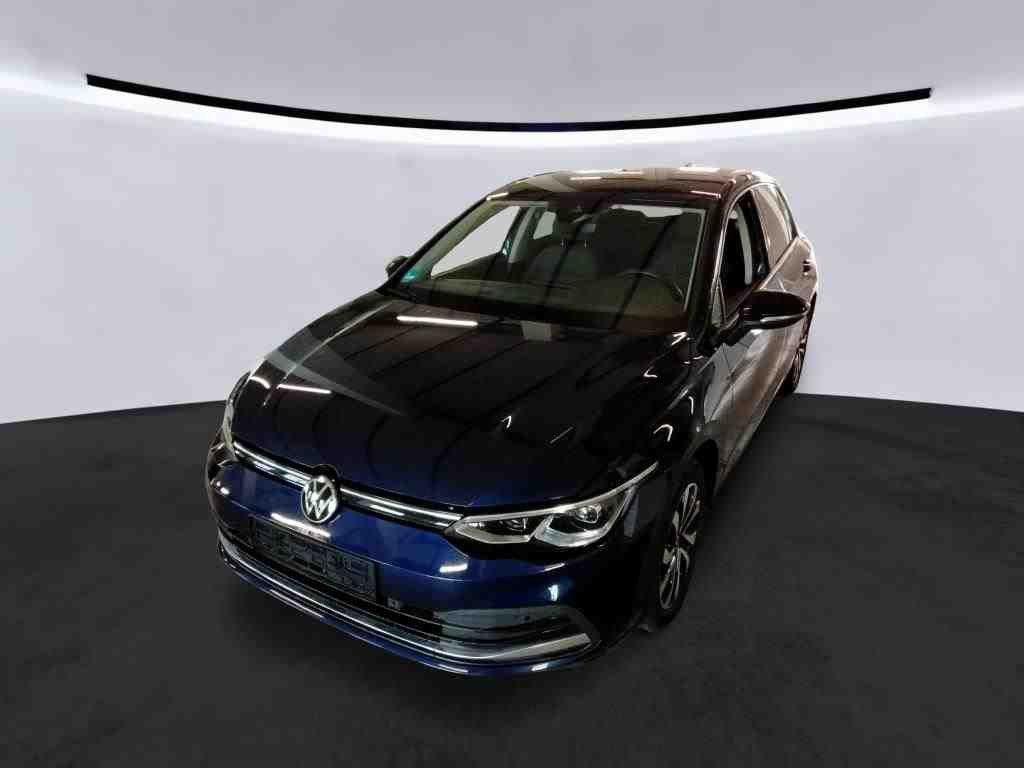 Volkswagen Golf VIII 1.5 TSI ACTIVE IQ.LIGHT STHZG PDC SHZ foto 2