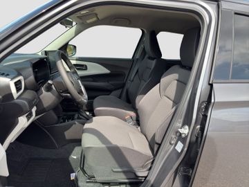 Fotografie des Suzuki Swift 1.2 Comfort | AUTOMATIK |