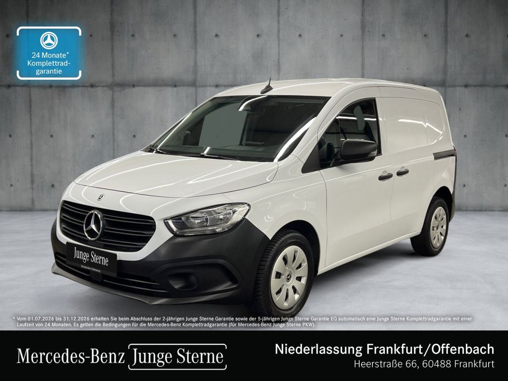 Image of Mercedes-Benz Citan