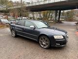 Audi S8 V10 - gebrauchte Audi S8 aus dem Jahr 2008