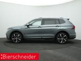 Volkswagen Tiguan Allspace 2.0 TDI DSG 4Mo. R-Line 7-S. PAN - VW Tiguan Allspace Gebrauchtwagen in München
