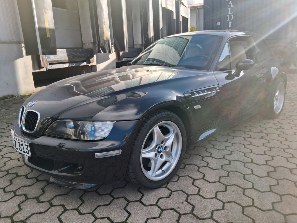 BMW Z3 1999