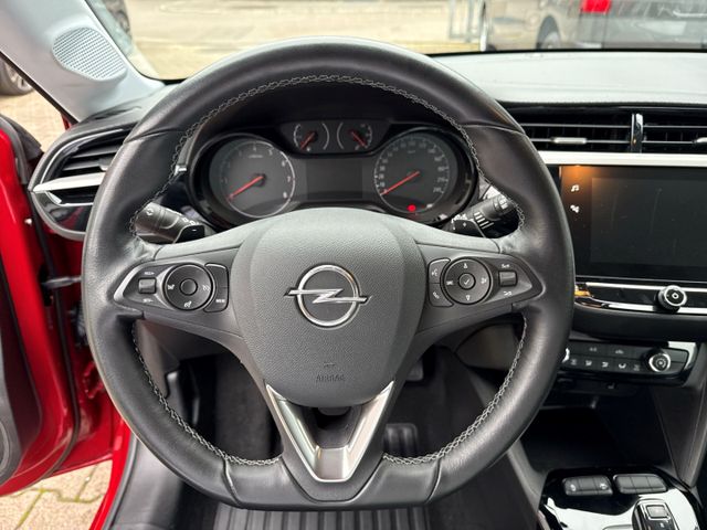 Corsa Edition 1.2 Turbo NAVI  ALLWETTER LED BC