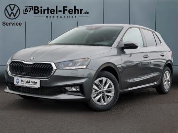 Skoda Fabia Selection 1.0 TSI DSG