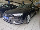 Audi A4 Avant 35 TDI advanced/VIRTUAL/GARANTIE/LEDER/ - Audi A4 Hybrid (Diesel/Elektro)