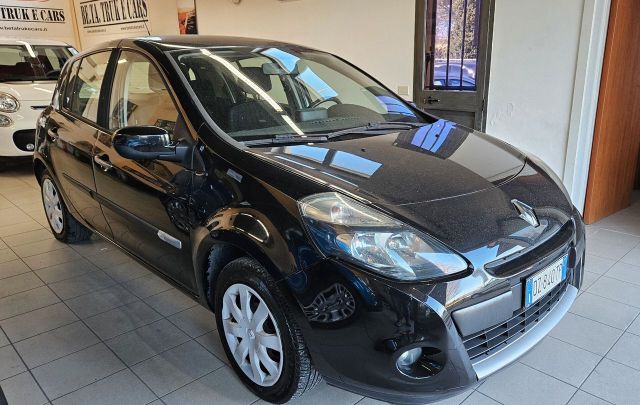 Renault Clio 1.2 16V 5 porte GPL Dynamique