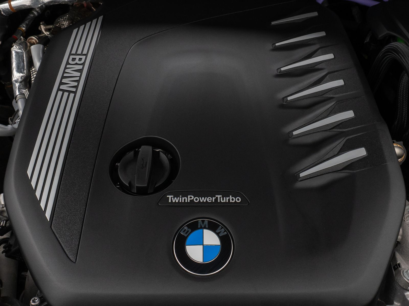 Fahrzeugabbildung BMW X3 xD30d M Sport Panorama Kamera HUD HiFi 19Zoll