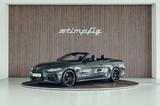BMW M440i Cabriolet,  Dravitgraumetallic, 1. Hand - BMW M440 in Stuttgart