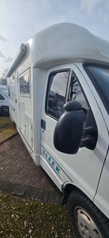 Elnagh Sleek 585 - Elnagh Teilintegrierter