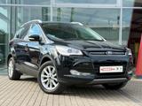 Ford Kuga Titanium Pano,Xenon;PDC - gebrauchte Ford Kuga aus dem Jahr 2015