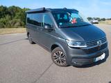 Volkswagen T6 California - Volkswagen T6 California aus 2020