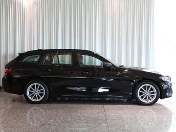BMW 318 - 2
