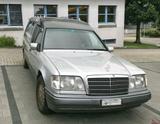 Mercedes-Benz W124 E 280 T  Bestattungsfa... - gebrauchte Mercedes-Benz E 280 aus dem Jahr 1996