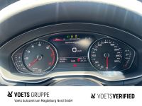 Audi A4 - Vorschau Bild 12