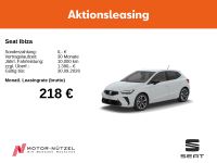 Seat Ibiza - Vorschau Bild 1