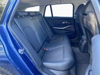 BMW 320 - Vorschau Bild 12