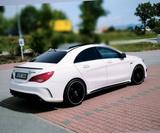 Mercedes-Benz CLA 45 AMG Mercedes-AMG CLA 45 4MATIC DCT Me... - : Coupe, Mercedes Cl