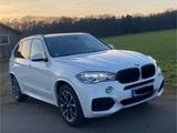 BMW X5 xDrive40d M-Sport ACC/Pano/HuD/LED+ - BMW X5: 40d M Sport