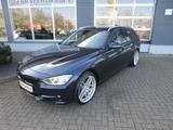 BMW 320 d xDrive Xenon 19" Wheelforce - BMW 320: 320d Xdrive