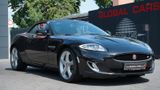 Jaguar XKR 5.0 V8 SUPERCHARGED CABRIO*DEUTSCH*20"* - Jaguar: Supercharged