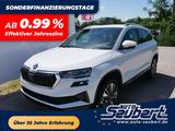 Skoda Karoq Selection 1.5 TSI DSG*ACC*PDC*KAMERA*TEMPO - Skoda Karoq Unfallwagen