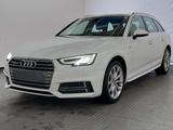 Audi A4 Avant quattro design*NAVI*EU6*HU 02-27*AHK* - Audi A4 design mit Diesel-Antrieb