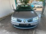 Renault Megane Exception 1.6 16V - Renault Megane: Exception