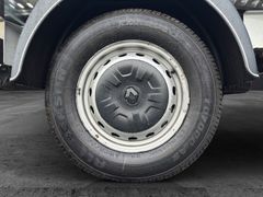 RENAULT Master Abschleppwagen AHK Klima VDI2700